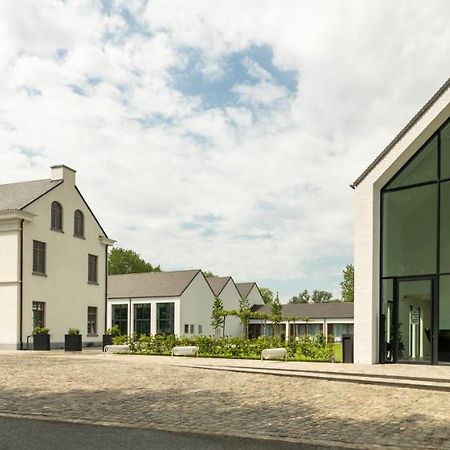 De Koolputten Waasmunster Экстерьер фото