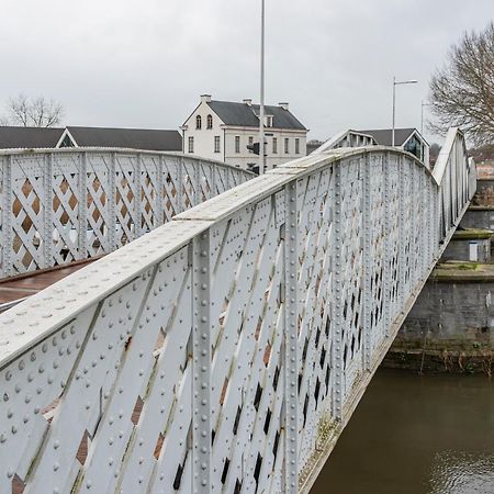 De Koolputten Waasmunster Экстерьер фото