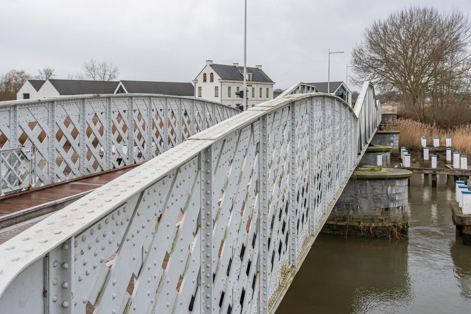 De Koolputten Waasmunster Экстерьер фото