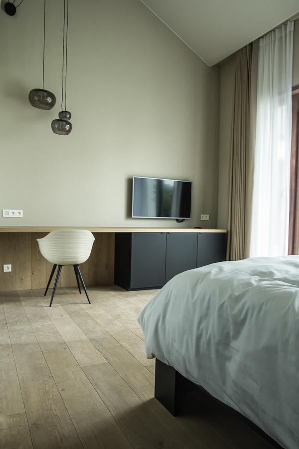 De Koolputten Waasmunster Экстерьер фото